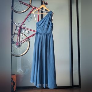 Azazie Molly bridesmaid dress